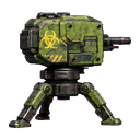 Corrosion Sentry