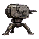 Ashfall Sentry