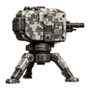 Whiteout Sentry