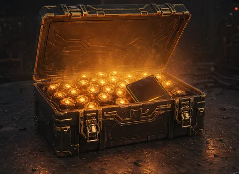 Legend bundle