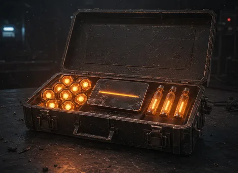 Operator bundle