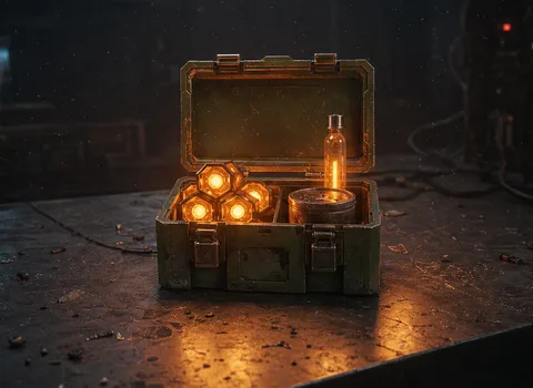 Recruit bundle