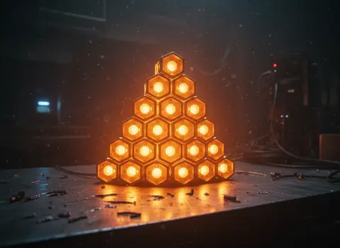 2,800 cores