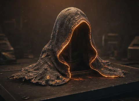 Ashwalker
