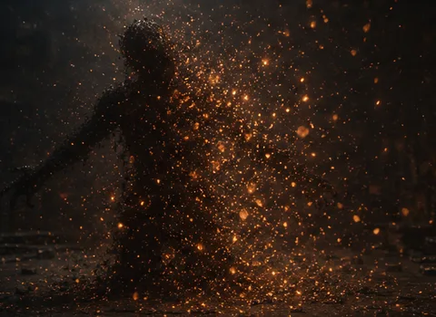Emberdust