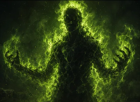 Greenfire