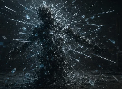 Splinterfrost