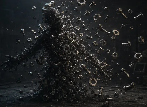 Scrapfall