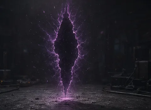 Voidsplit
