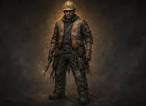 Foreman