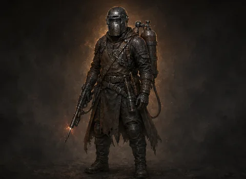 Arc Welder · engineer