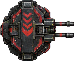 Executioner Sentry