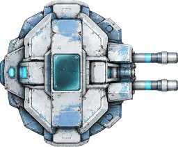 Glacier Sentry