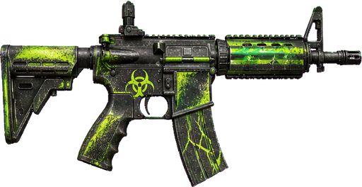 Toxin · bundle